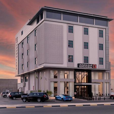 Marvelous Hotel Tabuk Extérieur photo