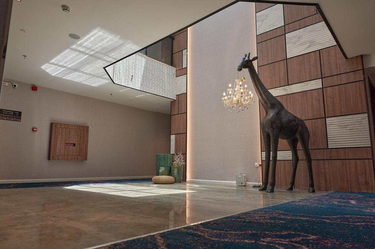Marvelous Hotel Tabuk Extérieur photo