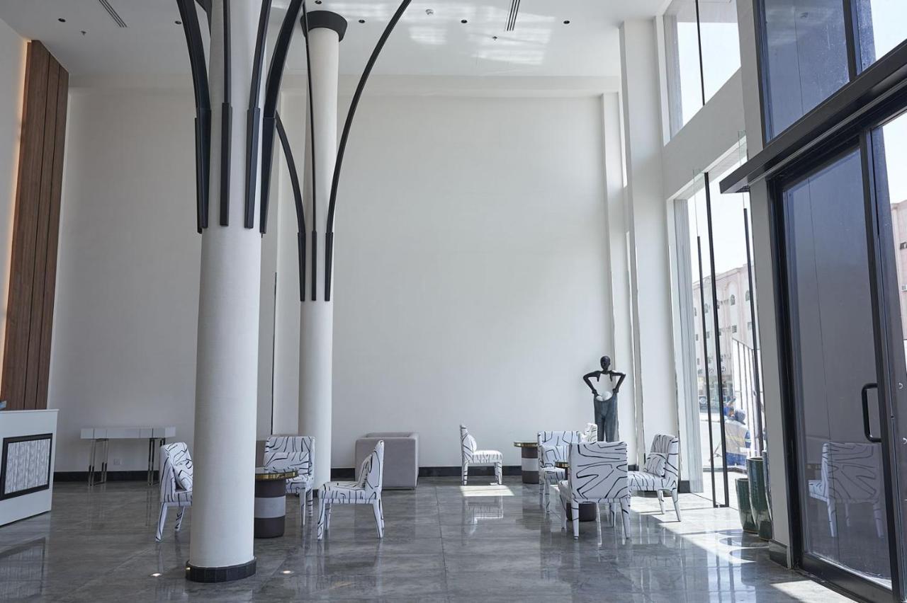 Marvelous Hotel Tabuk Extérieur photo