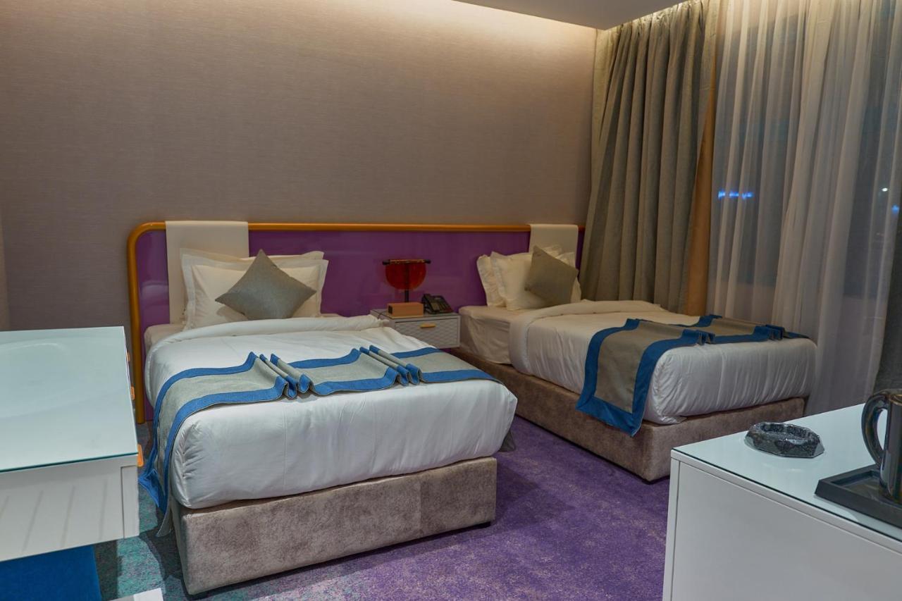 Marvelous Hotel Tabuk Extérieur photo
