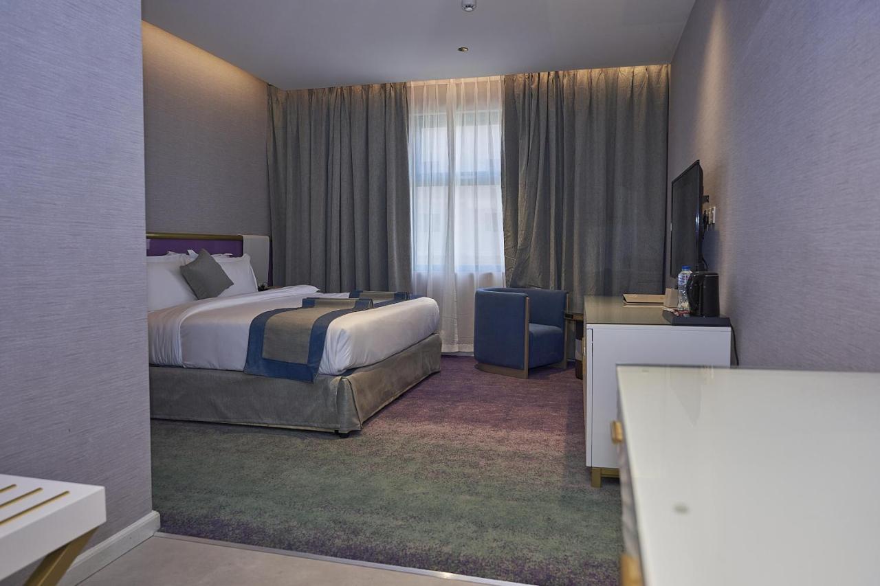 Marvelous Hotel Tabuk Extérieur photo