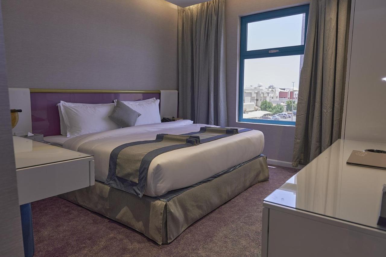 Marvelous Hotel Tabuk Extérieur photo