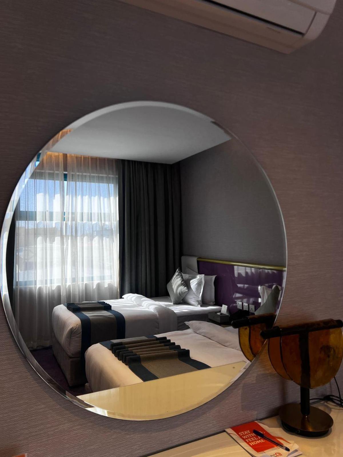 Marvelous Hotel Tabuk Extérieur photo