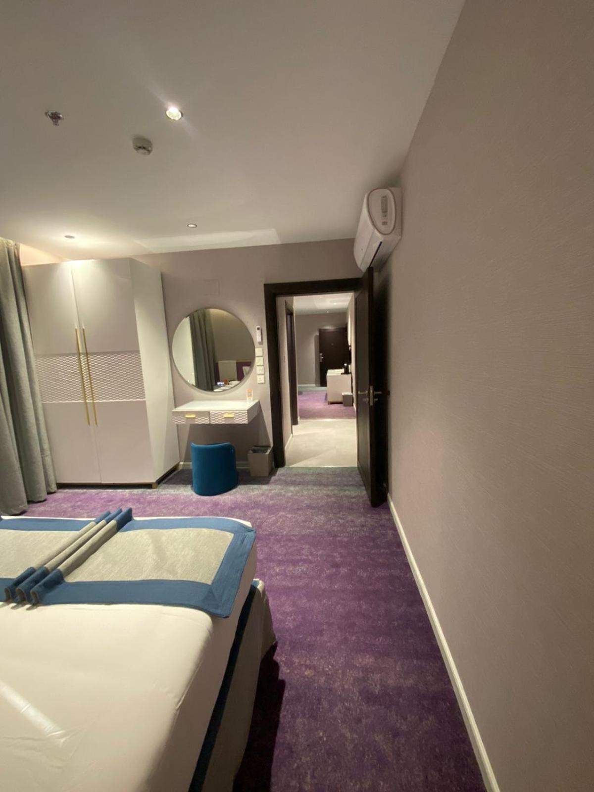 Marvelous Hotel Tabuk Extérieur photo