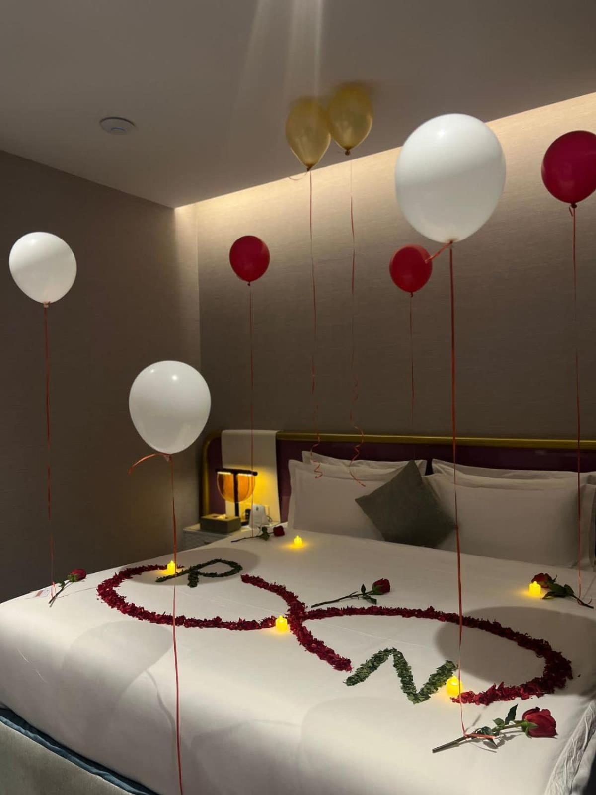 Marvelous Hotel Tabuk Extérieur photo