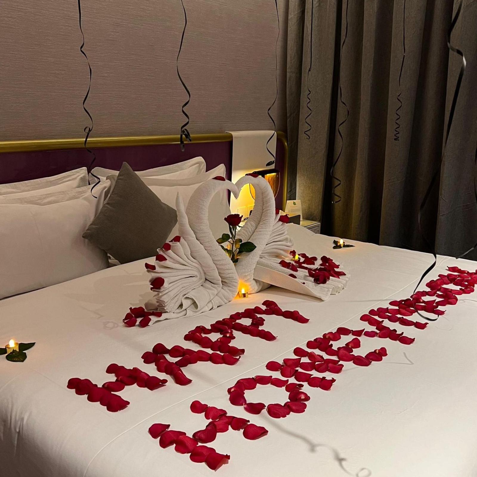Marvelous Hotel Tabuk Extérieur photo